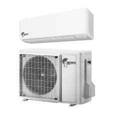 Hussarya 2.5kW Multi-Split Quick Connect Air Conditioner System