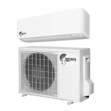 Hussarya 4.5kW Multi-Split Quick Connect Air Conditioner System