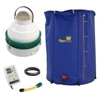 HR-50 Humidifier Complete Kit Digital