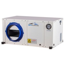 OptiClimate Pro 3 15000 (Inverter 3-Phase/1-Phase)