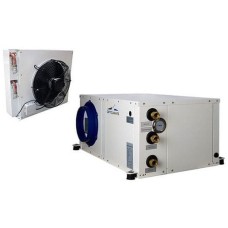OptiClimate 15000 Pro 3 Split Unit Air Conditioner  (Inverter 3-Phase/1-Phase)