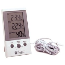 Digital Min Max Thermometer