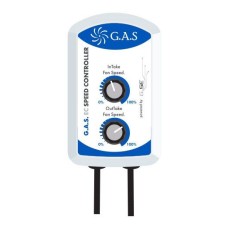 GAS EC Fan Speed Controller