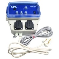 SPC 7A Temperature Controller