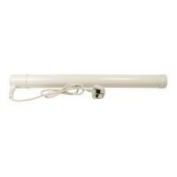 Hylite 300mm Tube Heater 28 Watt (with Thermostat)