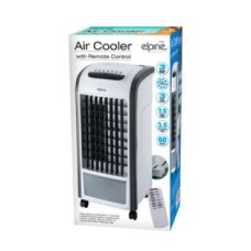 Air Cooler with Remote Control