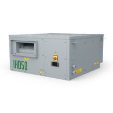 Idrolab IHD 50 - 50LPD Dehumidifier