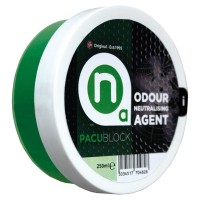 Odour Neutralising Agent Solid Block 250ml
