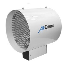 O3 LEAF Plug-In Adjustable Ozone Air Purifier – Pure Energy