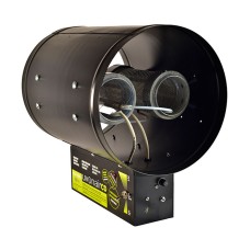 Uvonair CD-1000-2 2 Cell In-Duct Ozone Generator