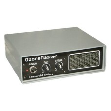 OzoneMaster Commercial 2000
