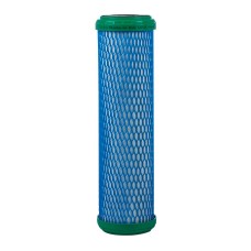 HydroLogic Stealth-RO/Small Boy - Carbon Filter - Green - Coconut