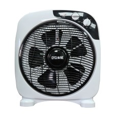 Cyclone 12″ Box Fan