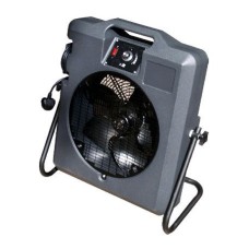 MB30 3 Speed Industrial Spec Air Mover
