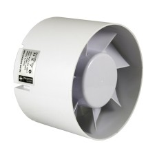 InLine Extractor Fan 150mm (6")
