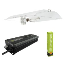 600W Adjust-A-Wings Defender Digital Lighting Kit