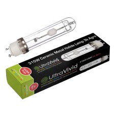 UltraVivid 315W CDM 3K Lamp