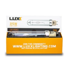 Luxx 315 CMH 3100k Lamp