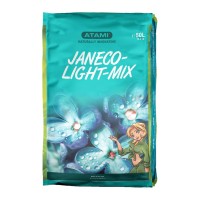Atami Janeco Lightmix 50L