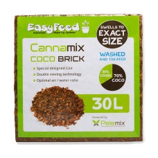 EasyFeed 30L Coco Brick