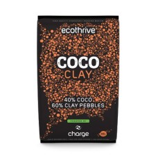 Ecothrive Coco Clay Mix with Charge 45L