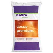 Cocos Premium 50 Litres