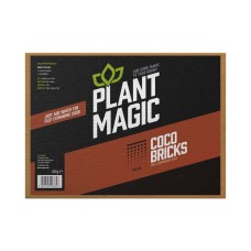 Plant Magic Coco Bricks