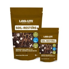 Lava-Lite Soil-Restore+
