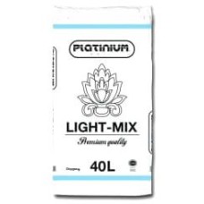 Light Mix 40 Litres