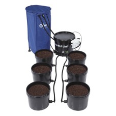 IWS Pro with Big Punch 9.5L Inner Pots