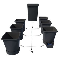  XL 6 Pot System