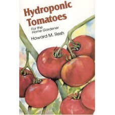 Hydroponics Tomato Production