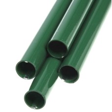 Vertical Aluminium Tubes – 16mm Dia (pack of 4)