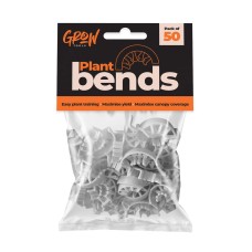 Grow Tools Plant Bends (50pk)