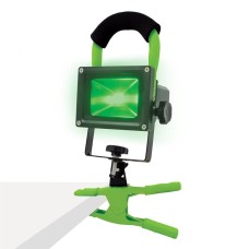 Green LED Work Light *SALE*