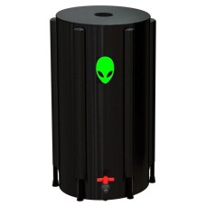 100 Litre Ripstop Collapsable Water Tank