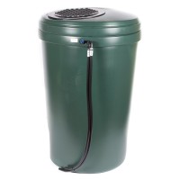 350L Green Man System Water Tank