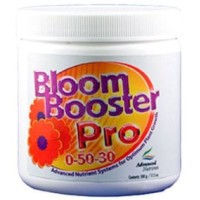 Bloom Booster Pro