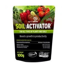 EarthAlive Soil Activator