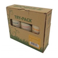 Try Pack - Indoor Pack
