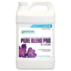 Pure Blend Pro Bloom 2-3-5