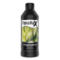 FloraMax OrganaBud