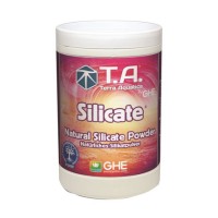 Silicate - Formerly Mineral Magic
