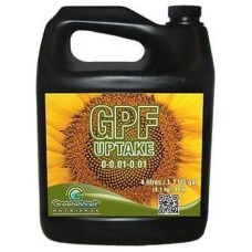 GPF Uptake (Fulvic Acid)