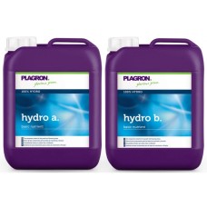 Plagron Hydro A&B 20L *SALE*