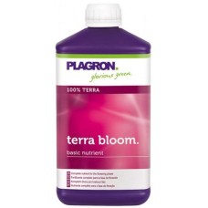 5L Plagron Terra Bloom *SALE*