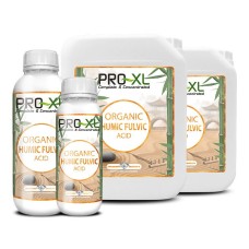 Pro XL Organic – Humic / Fulvic